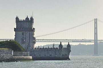 La región de Lisboa se abre al turismo